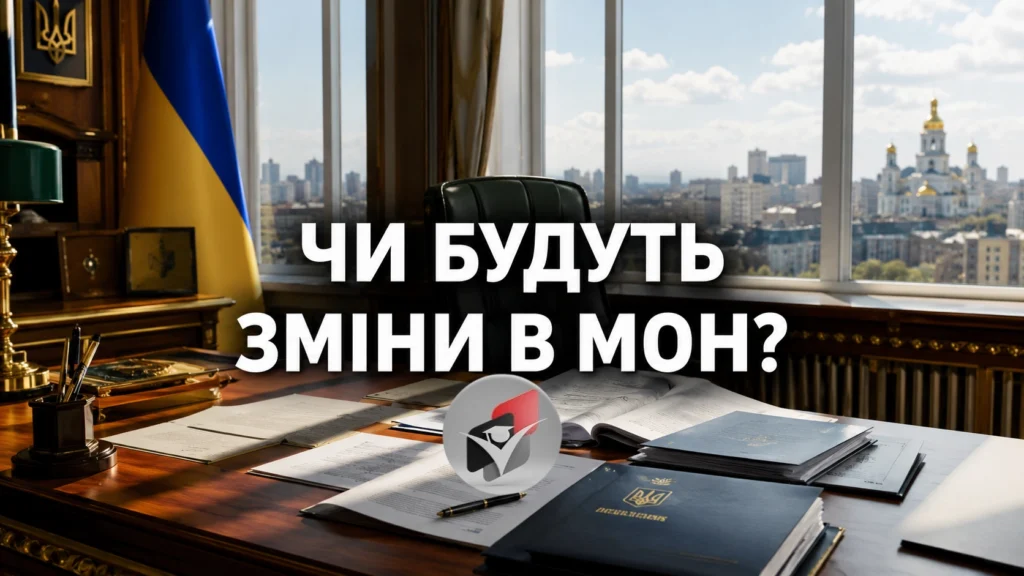 МОН, зміни в Уряді-Шкільне життя