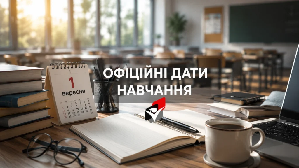 Початок навчального року-Шкільне життя