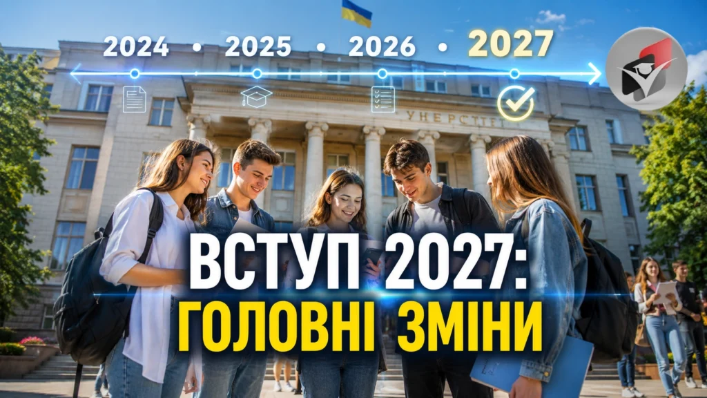 Вступ-Шкільне життя