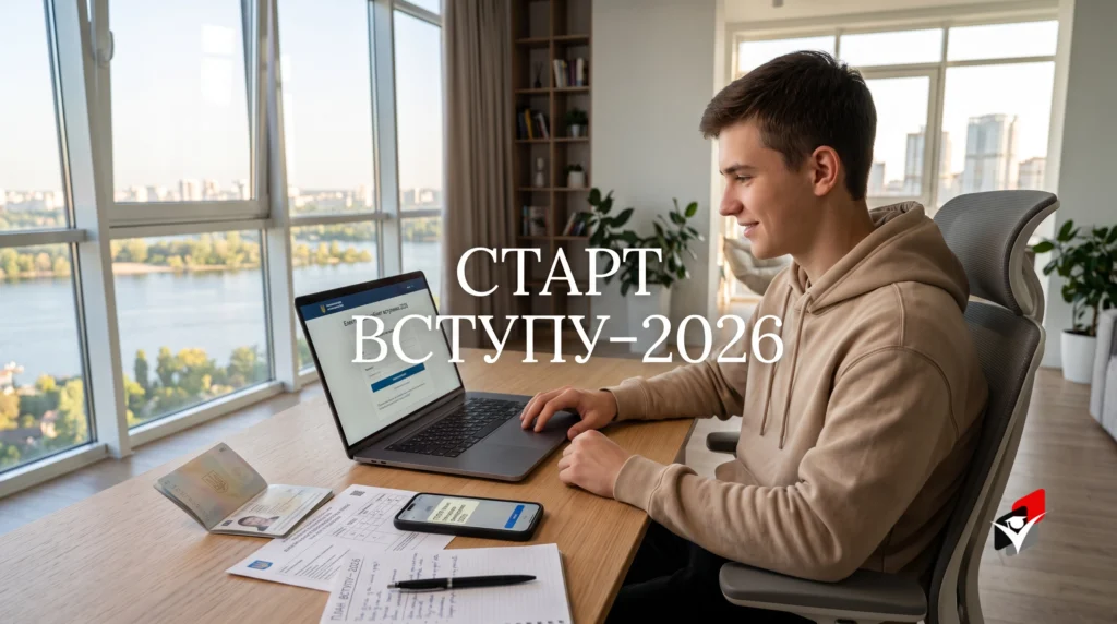 Вступ-Шкільне життя