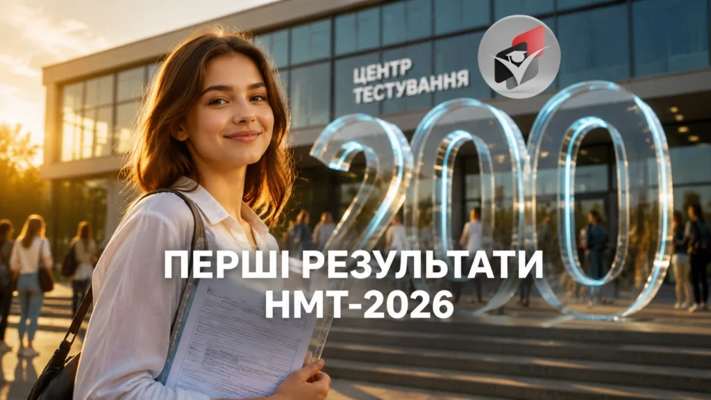 ЗНО-Шкільне життя
