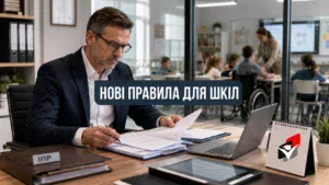 Інклюзивне навчання-Шкільне життя