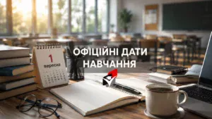 Початок навчального року-Шкільне життя