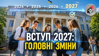 Вступ-Шкільне життя