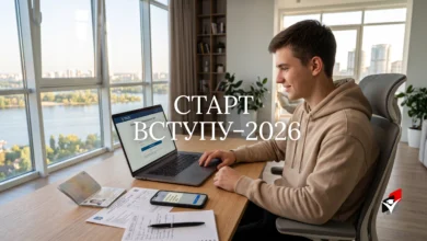 Вступ-Шкільне життя