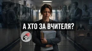 Освіта і право-Шкільне життя