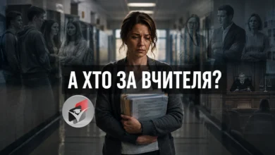 Освіта і право-Шкільне життя