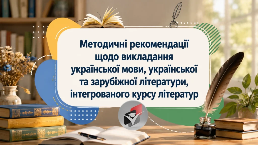 Мовно-літературне галузь-Шкільне життя