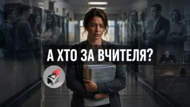 Освіта і право-Шкільне життя