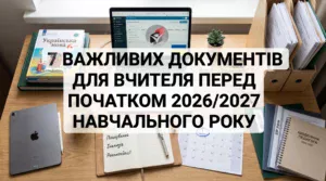 Початок навчального року-Шкільне життя