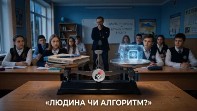 Штучний інтелект-Шкільне життя