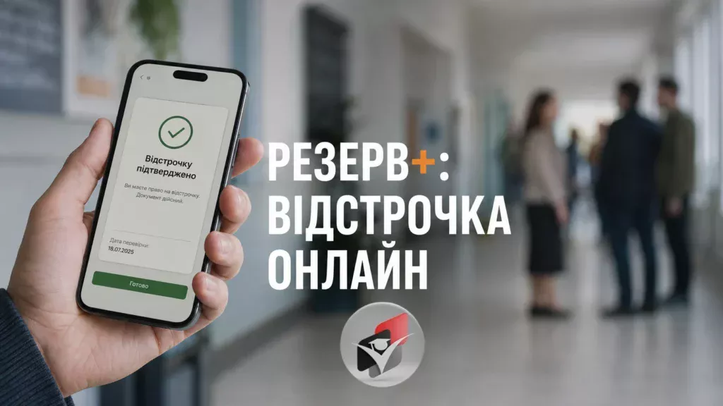 Відстрочка-Шкільне життя