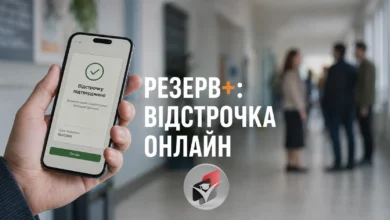 Відстрочка-Шкільне життя