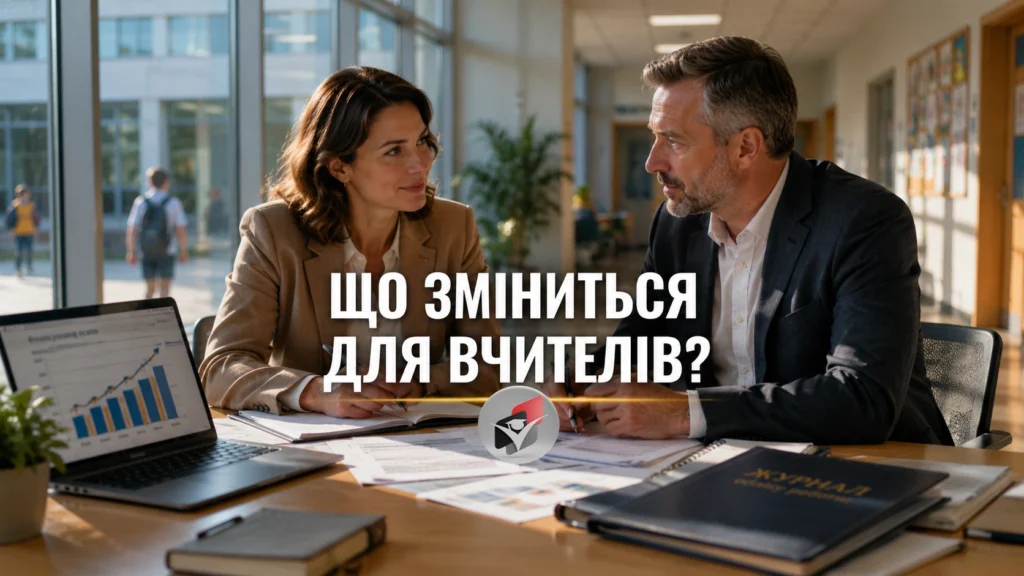 Запралата вчителя-Шкільне життя