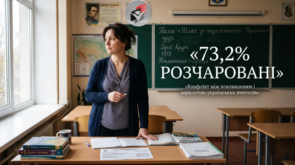 Дослідження-Шкільне життя