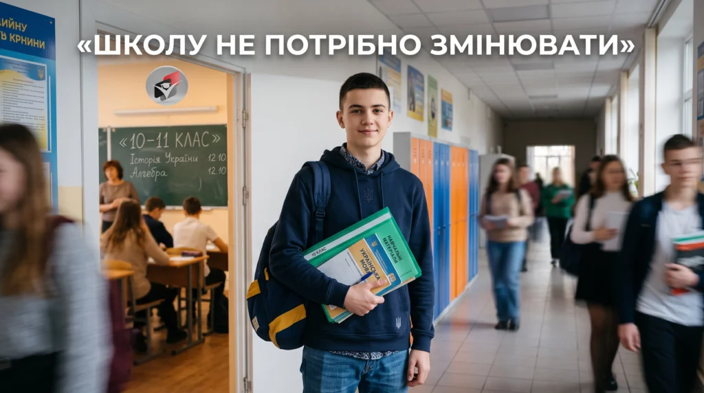 Ліцеї-Шкільне життя