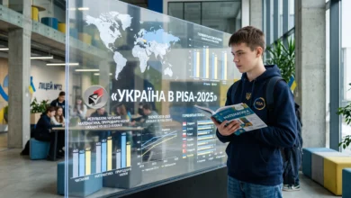 PISA-2025-Шкільне життя