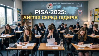 PISA-Шкільне життя
