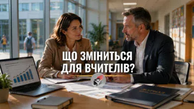 Запралата вчителя-Шкільне життя