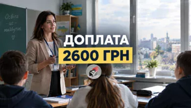 Зарплата вчителя-Шкільне життя